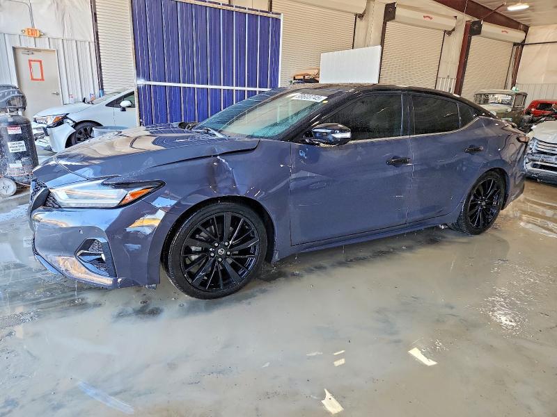 2021 Niss Maxima thumbnail 6