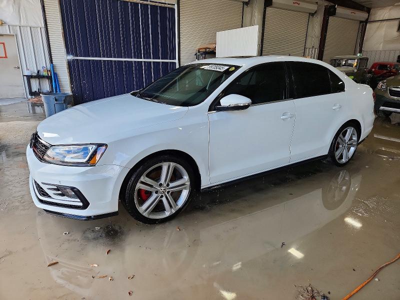 2016 Volkswagen Jetta thumbnail 6