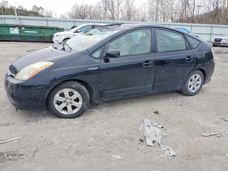 2006 Toyota Prius thumbnail 6