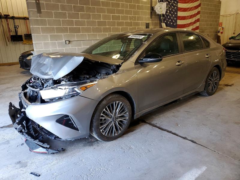 2024 Kia Forte thumbnail 6