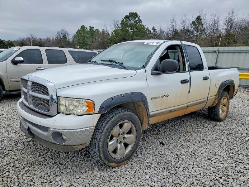 2002 Dodge Ram 1500 thumbnail 6