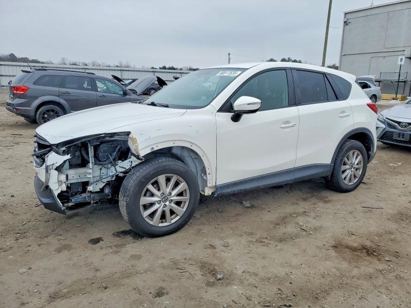 2016 Mazda Cx-5 thumbnail 6