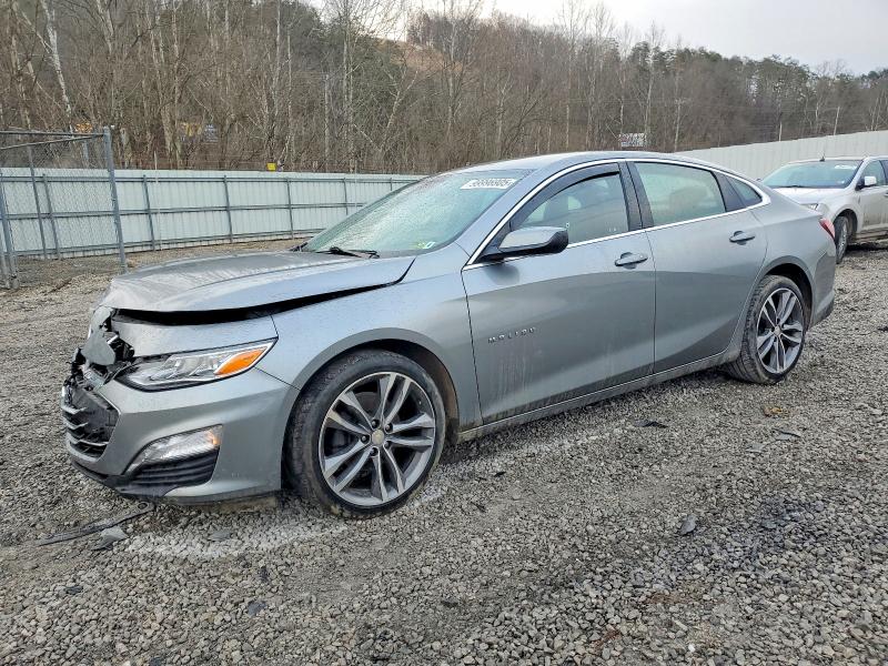 2023 Chevrolet Malibu thumbnail 6