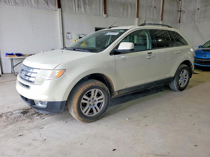 2007 Ford Edge thumbnail 6