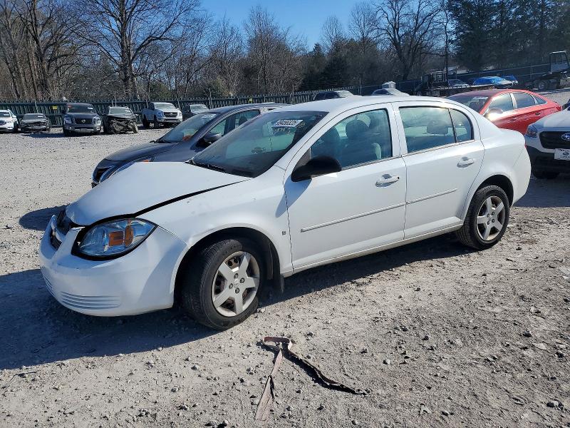 2007 Chevrolet Cobalt thumbnail 6