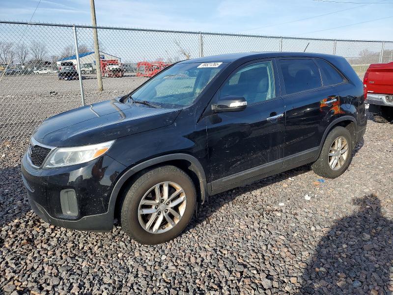 2014 Kia Sorento thumbnail 6