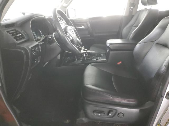 2017 Toyota 4runner thumbnail 10