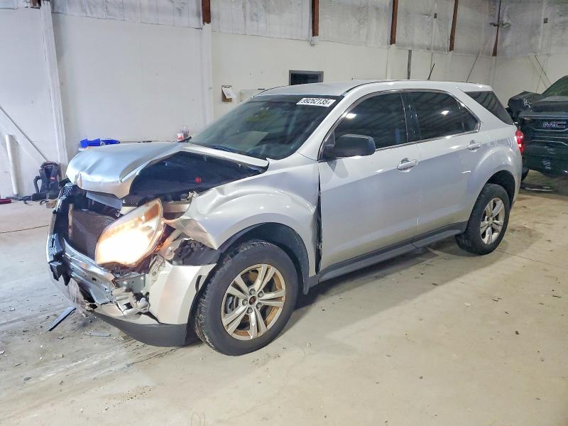 2013 Chevrolet Equinox thumbnail 6