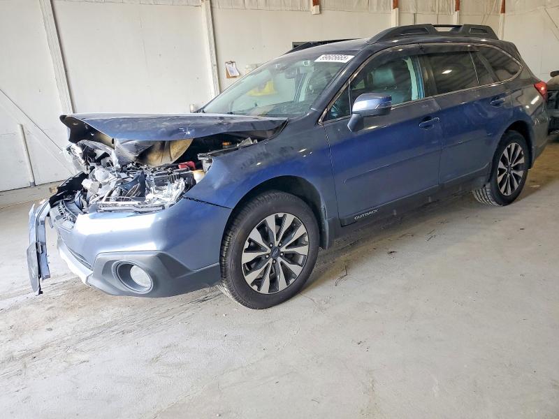 2016 Subaru Outback thumbnail 6