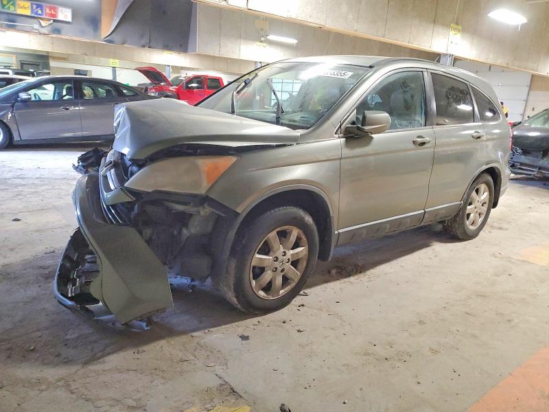 2008 Honda Cr-V thumbnail 6