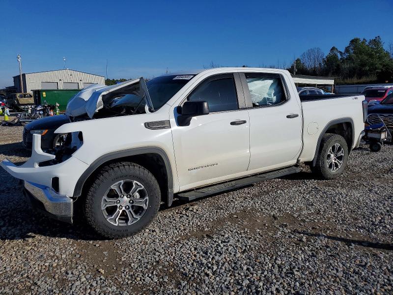 2023 Gmc Sierra thumbnail 6