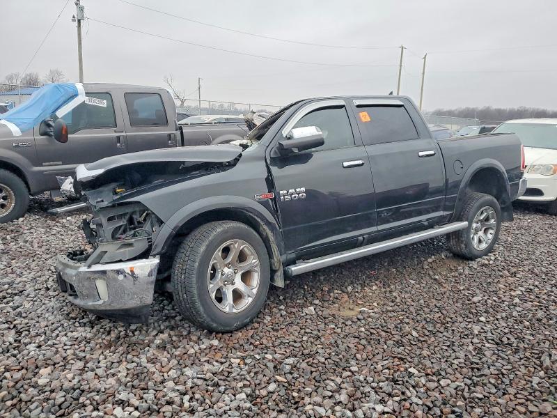 2015 Ram 1500 thumbnail 6