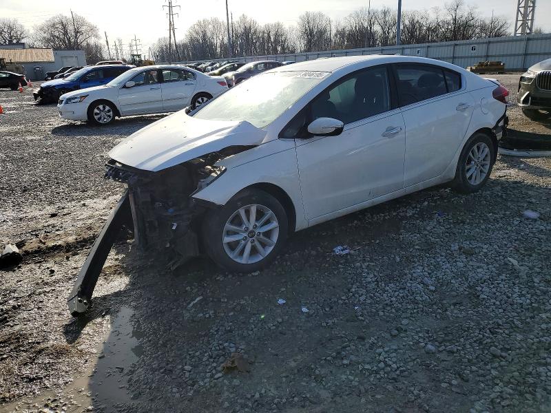 2017 Kia Forte thumbnail 6