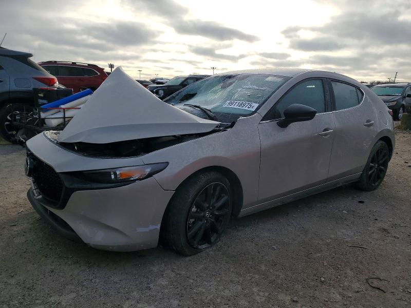 2025 Mazda 3 thumbnail 6