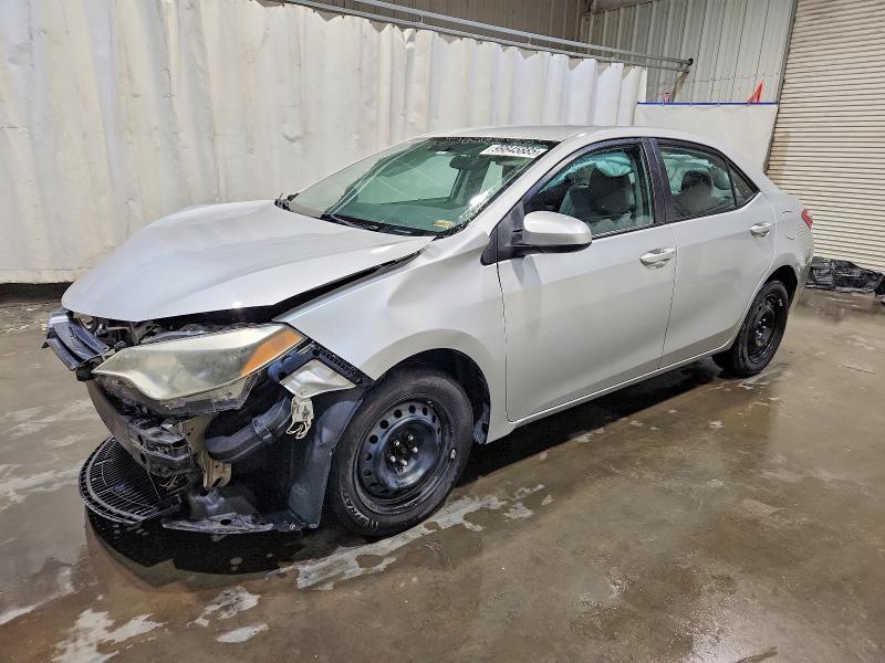 2015 Toyota Corolla thumbnail 6