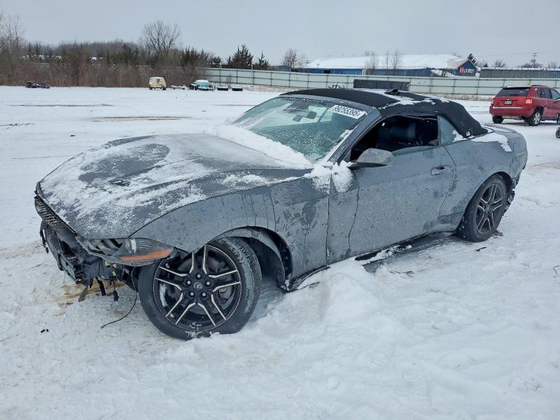 2022 Ford Mustang thumbnail 6