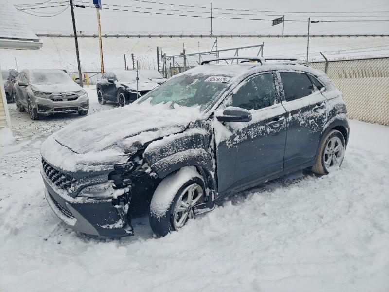 2022 Hyundai Kona thumbnail 6