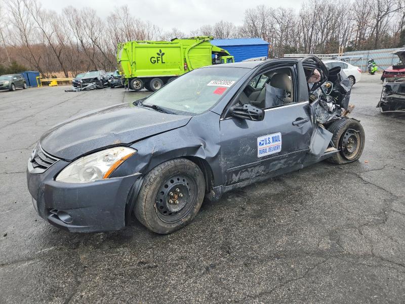 2012 Nissan Altima thumbnail 6