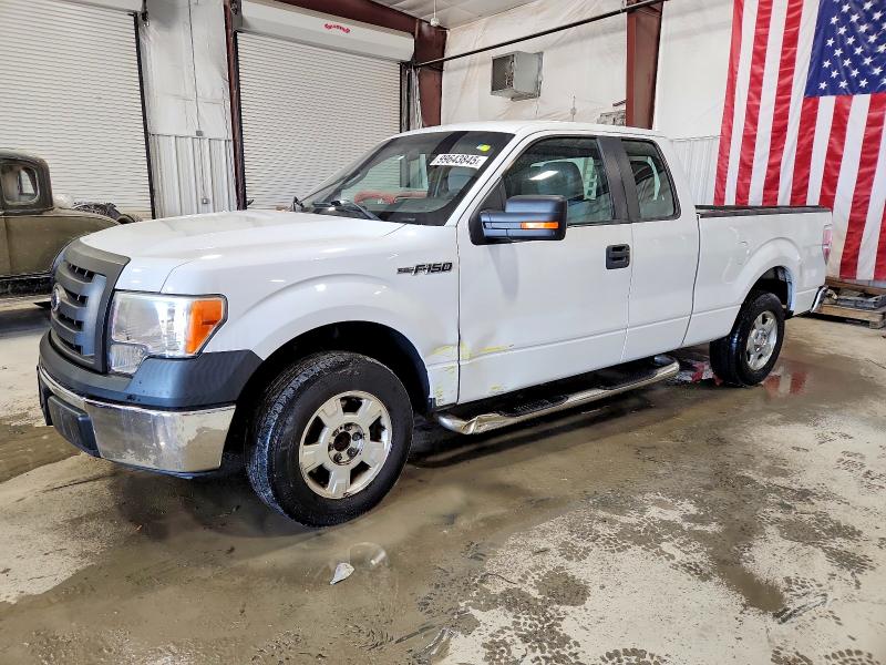 2012 Ford F150 thumbnail 6