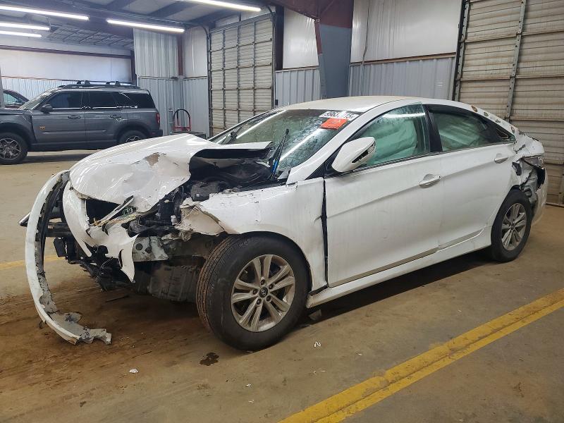 2014 Hyundai Sonata thumbnail 6