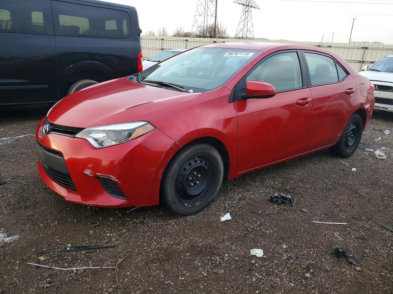 2014 Toyota Corolla thumbnail 6