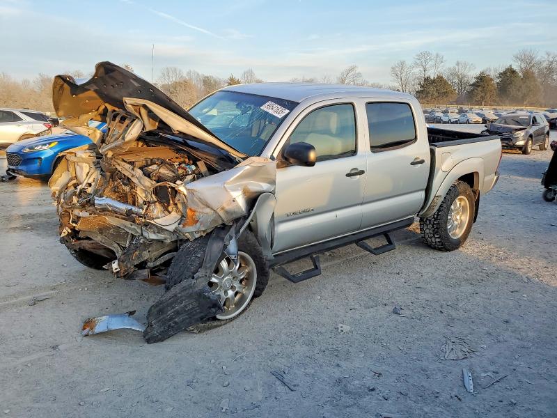 2005 Toyota Tacoma thumbnail 6