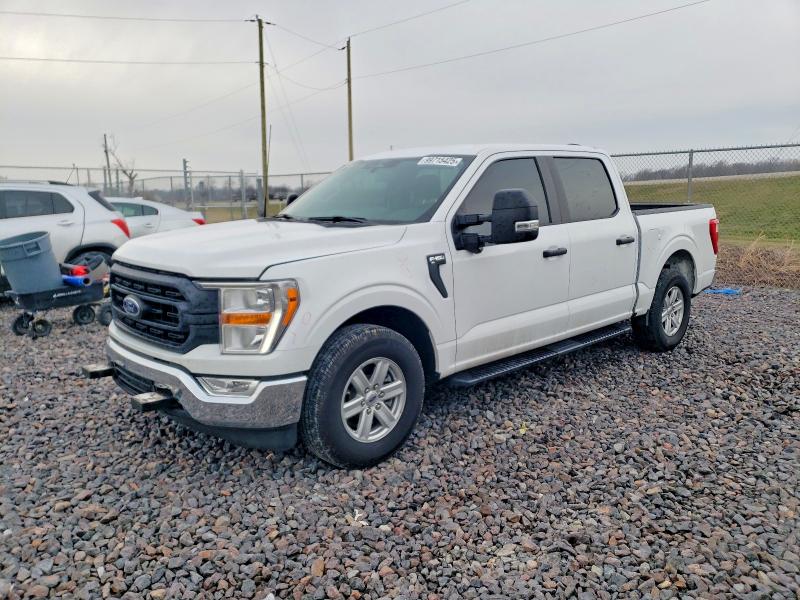 2022 Ford F150 thumbnail 6