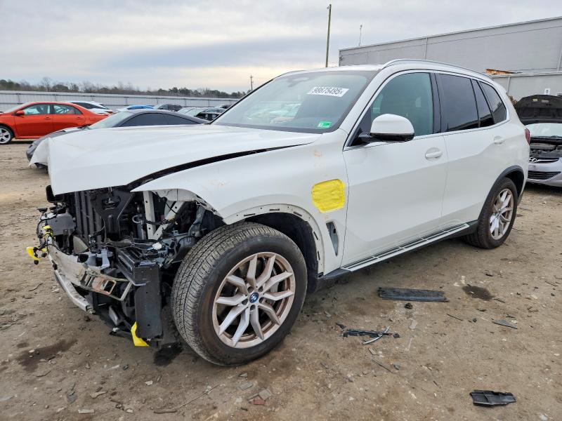 2022 Bmw X5 thumbnail 6