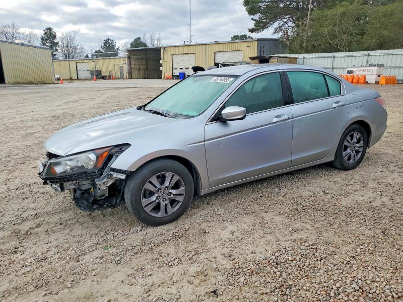 2012 Honda Accord thumbnail 6