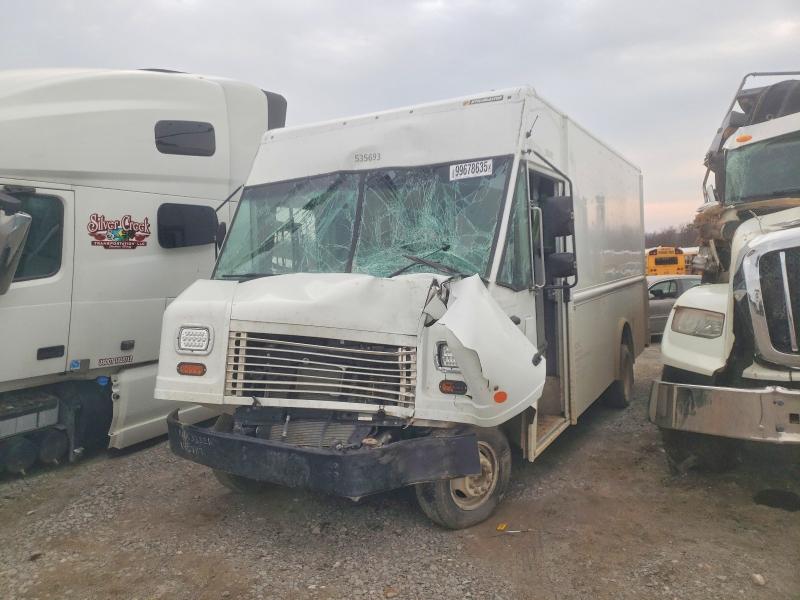 2022 Ford E450 thumbnail 6