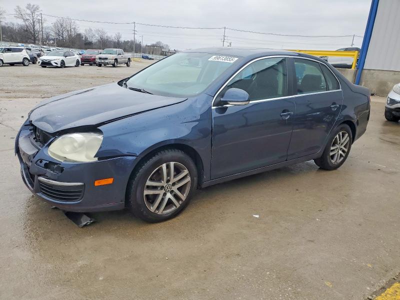 2010 Volkswagen Jetta thumbnail 6