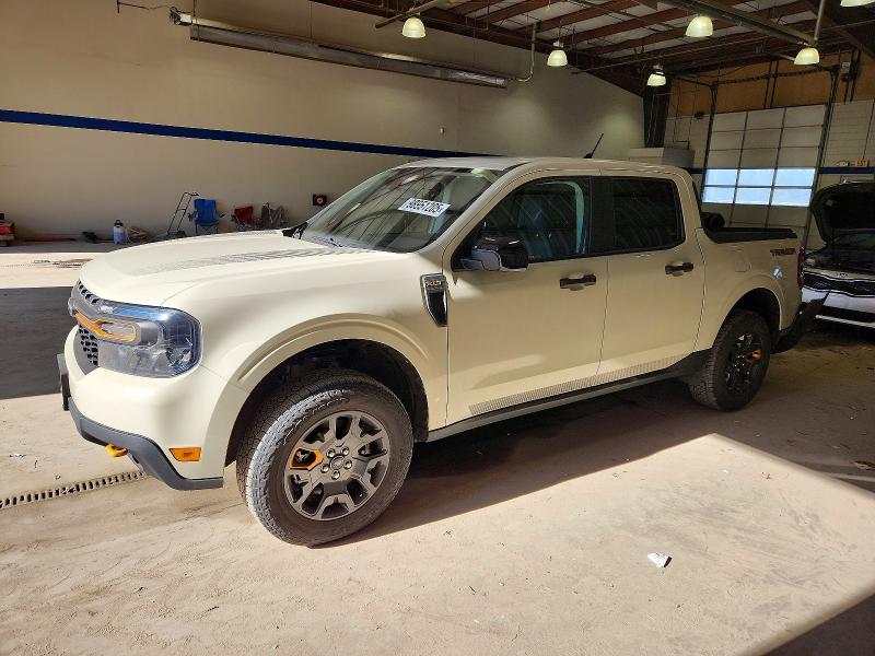 2024 Ford Maverick thumbnail 6