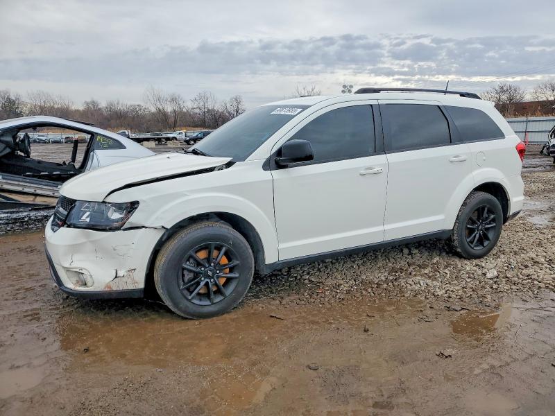 2019 Dodge Journey thumbnail 6