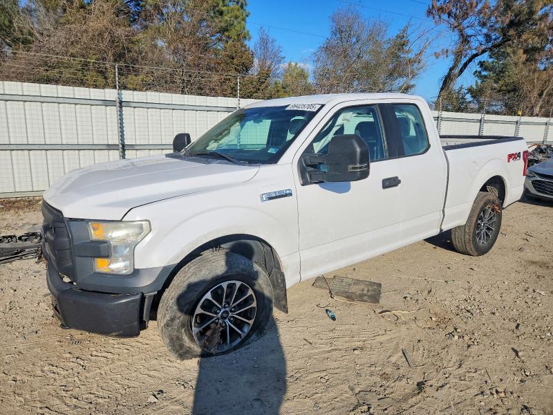 2016 Ford F150 thumbnail 6