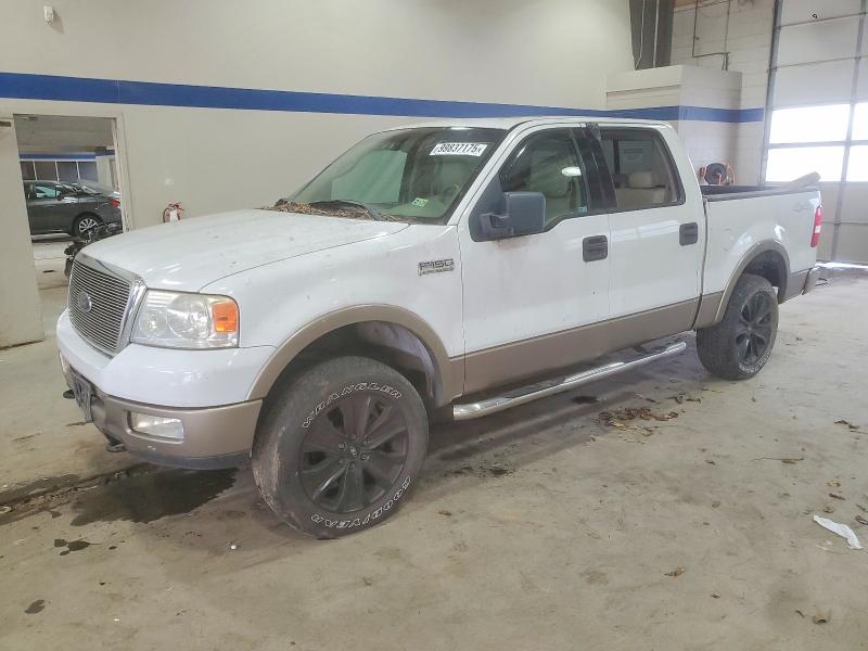 2004 Ford F150 thumbnail 6