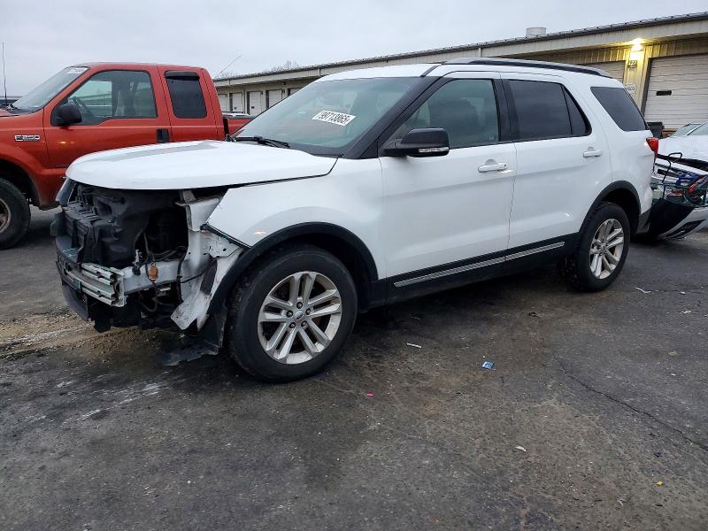 2016 Ford Explorer thumbnail 6