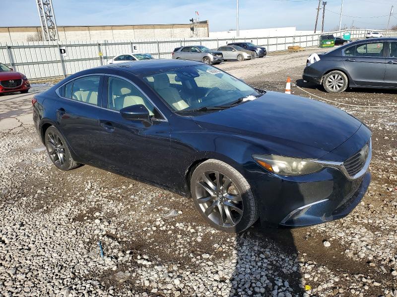 2016 Mazda 6 thumbnail 6