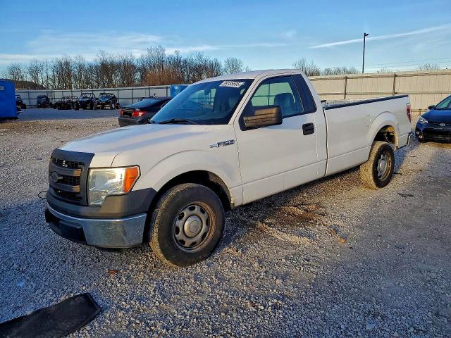 2014 Ford F150 thumbnail 6