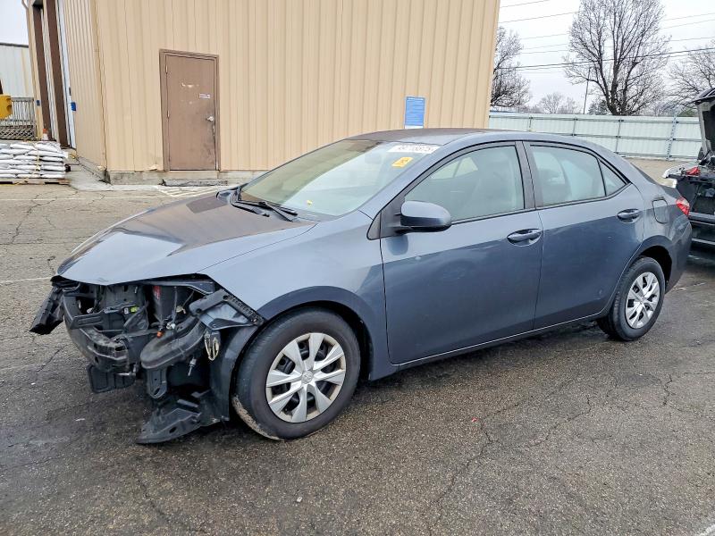 2014 Toyota Corolla thumbnail 6