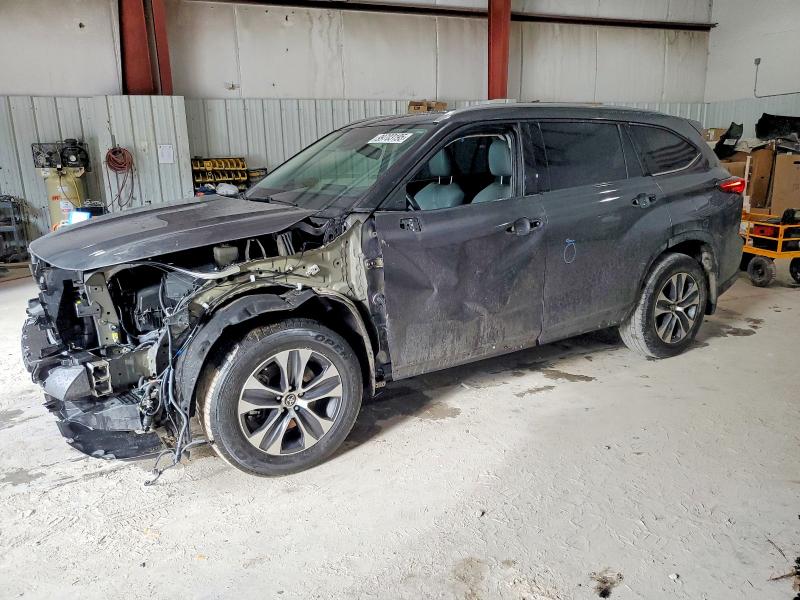 2022 Toyota Highlander thumbnail 6