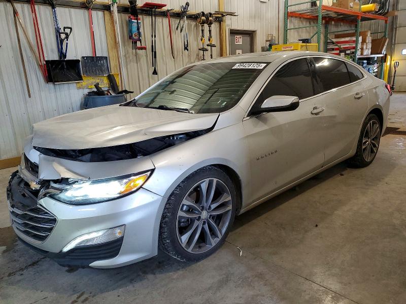 2020 Chevrolet Malibu thumbnail 6