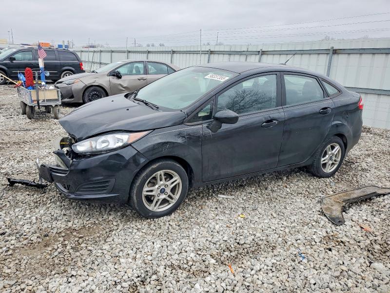 2019 Ford Fiesta thumbnail 6