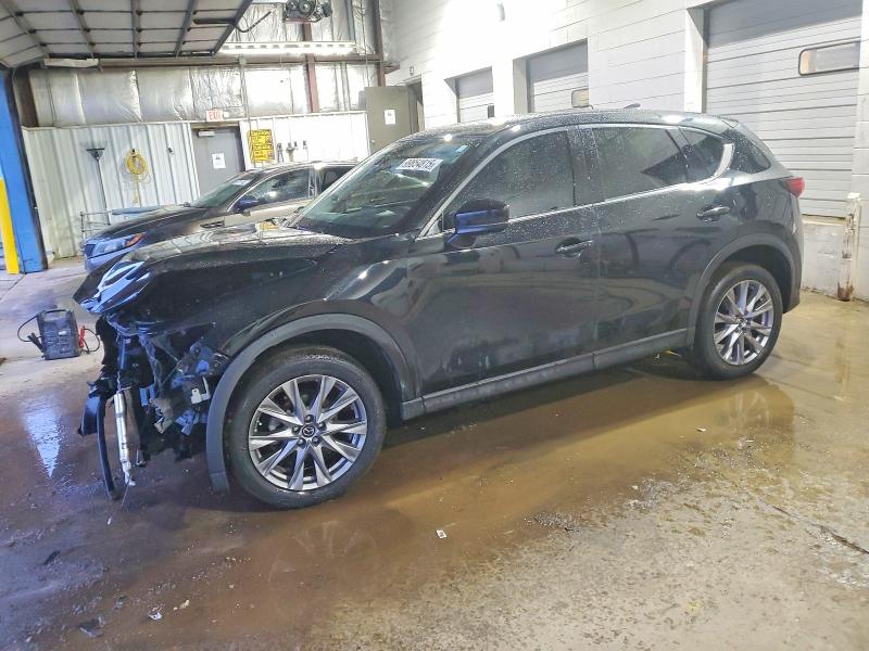 2019 Mazda Cx-5 thumbnail 6