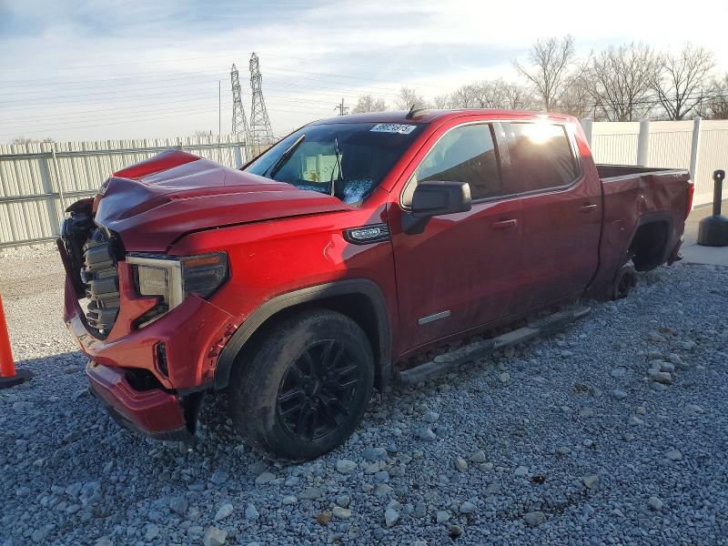 2024 Gmc Sierra thumbnail 6