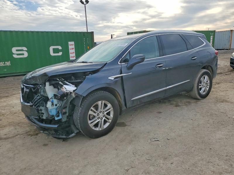 2019 Buick Enclave thumbnail 6