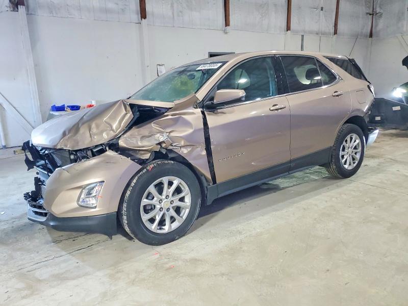 2019 Chevrolet Equinox thumbnail 6