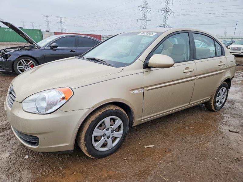 2007 Hyundai Accent thumbnail 6