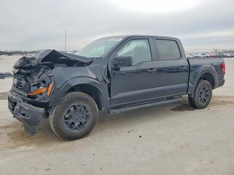 2024 Ford F150 thumbnail 6