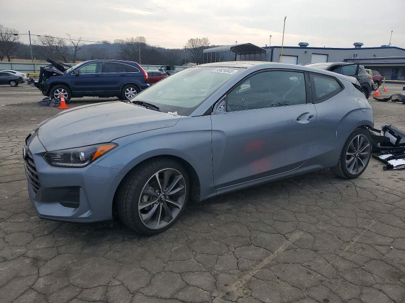 2019 Hyundai Veloster thumbnail 6