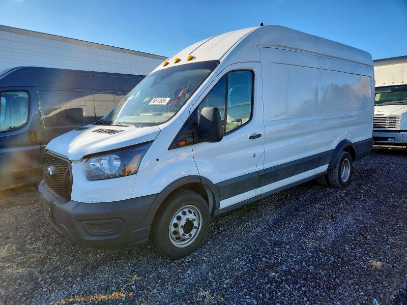 2021 Ford Transit T- thumbnail 6
